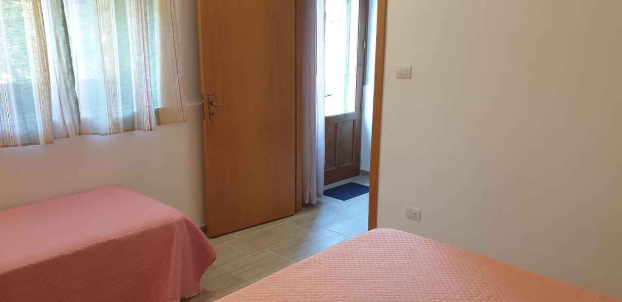 Casa Vacanza Etna Evergreen Villa Piedimonte Etneo Ngoại thất bức ảnh