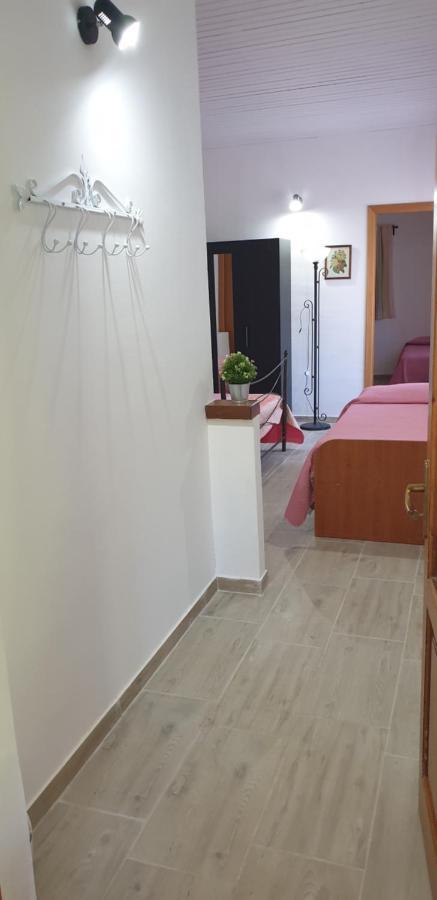 Casa Vacanza Etna Evergreen Villa Piedimonte Etneo Ngoại thất bức ảnh