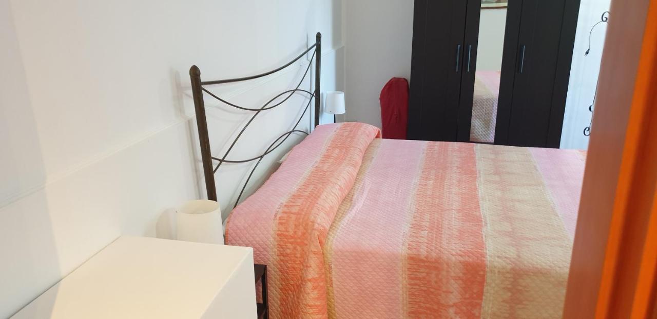 Casa Vacanza Etna Evergreen Villa Piedimonte Etneo Ngoại thất bức ảnh