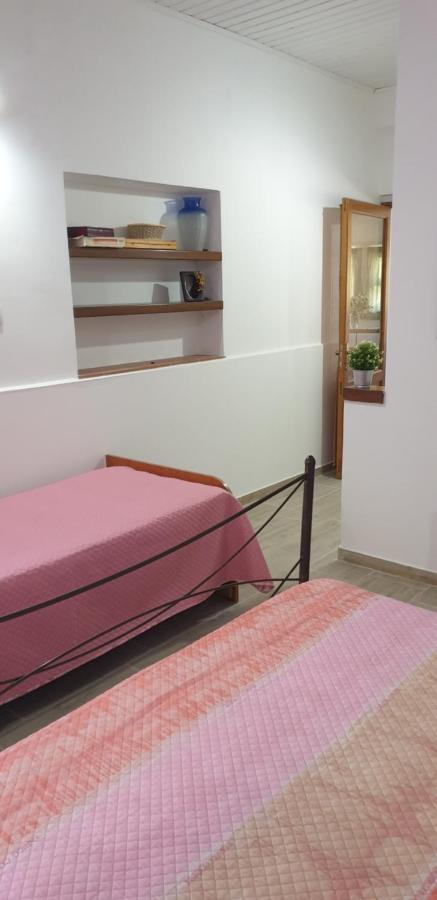 Casa Vacanza Etna Evergreen Villa Piedimonte Etneo Ngoại thất bức ảnh
