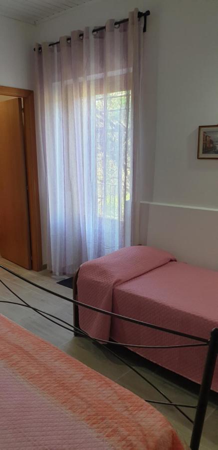 Casa Vacanza Etna Evergreen Villa Piedimonte Etneo Ngoại thất bức ảnh