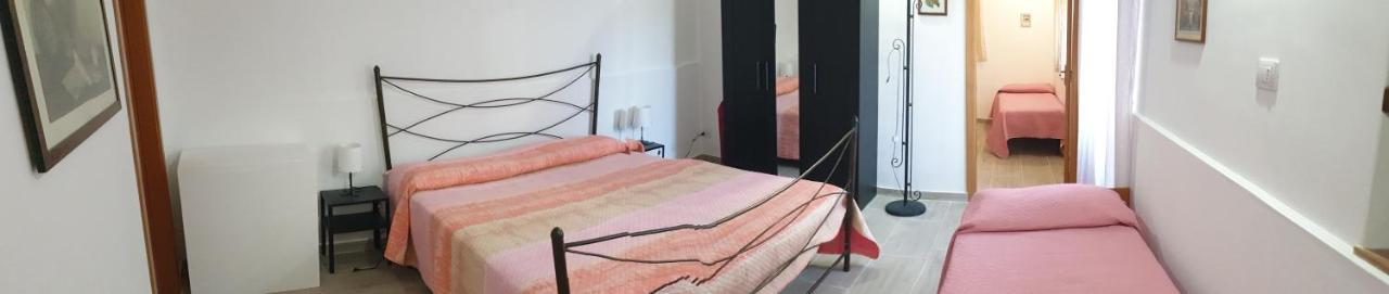 Casa Vacanza Etna Evergreen Villa Piedimonte Etneo Ngoại thất bức ảnh