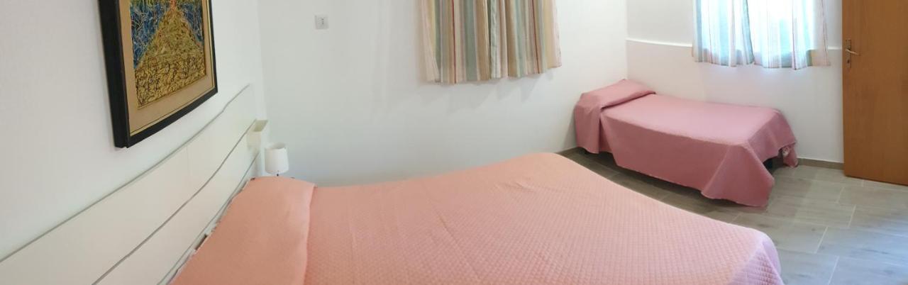 Casa Vacanza Etna Evergreen Villa Piedimonte Etneo Ngoại thất bức ảnh
