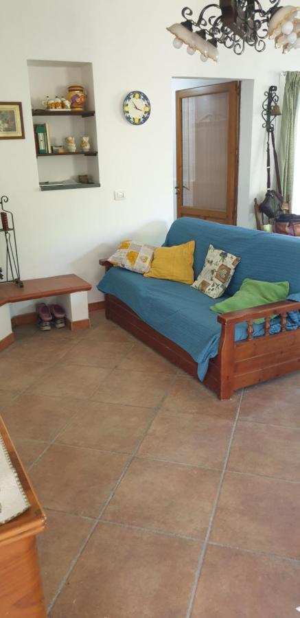 Casa Vacanza Etna Evergreen Villa Piedimonte Etneo Ngoại thất bức ảnh