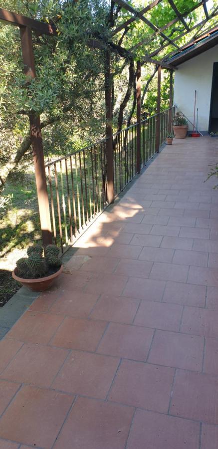 Casa Vacanza Etna Evergreen Villa Piedimonte Etneo Ngoại thất bức ảnh