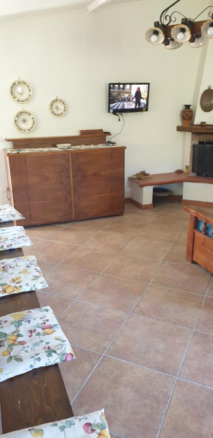 Casa Vacanza Etna Evergreen Villa Piedimonte Etneo Ngoại thất bức ảnh