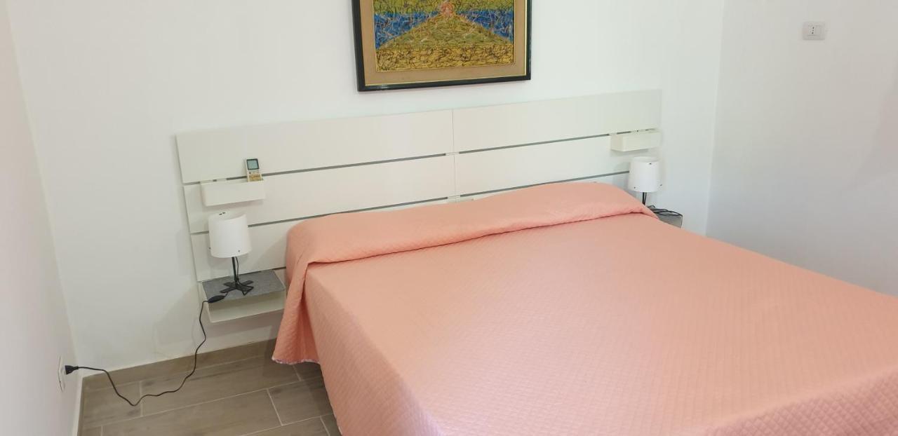Casa Vacanza Etna Evergreen Villa Piedimonte Etneo Ngoại thất bức ảnh