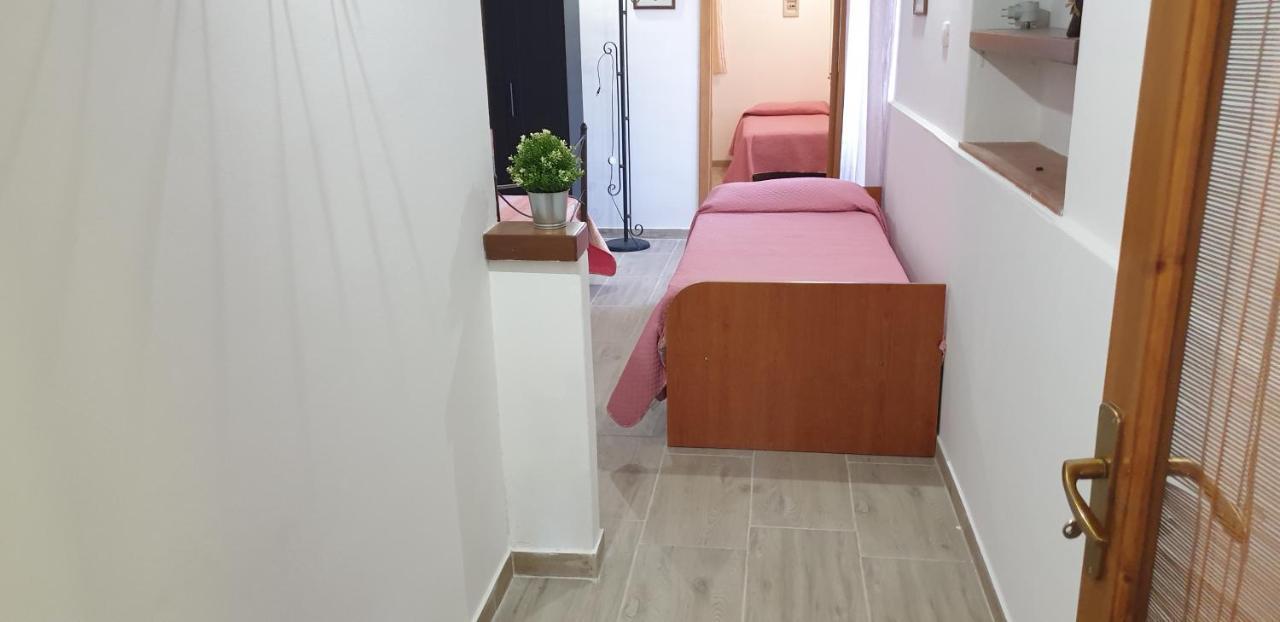 Casa Vacanza Etna Evergreen Villa Piedimonte Etneo Ngoại thất bức ảnh