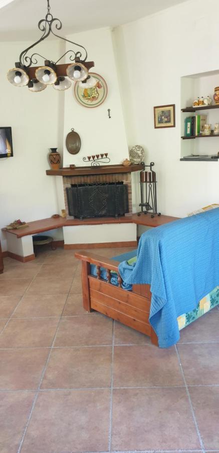 Casa Vacanza Etna Evergreen Villa Piedimonte Etneo Ngoại thất bức ảnh