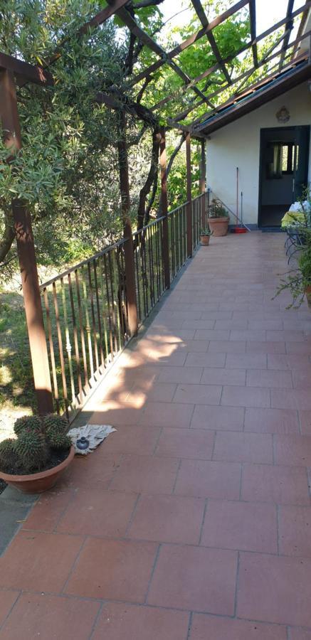 Casa Vacanza Etna Evergreen Villa Piedimonte Etneo Ngoại thất bức ảnh