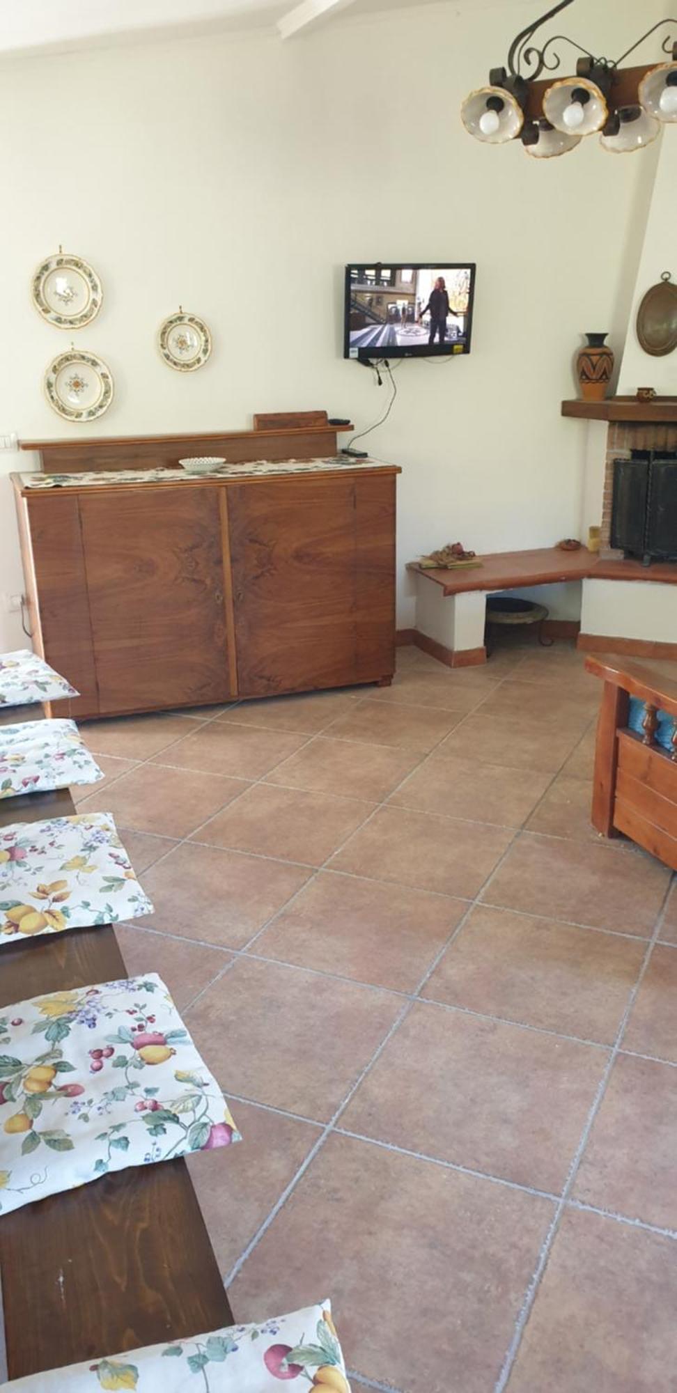 Casa Vacanza Etna Evergreen Villa Piedimonte Etneo Ngoại thất bức ảnh