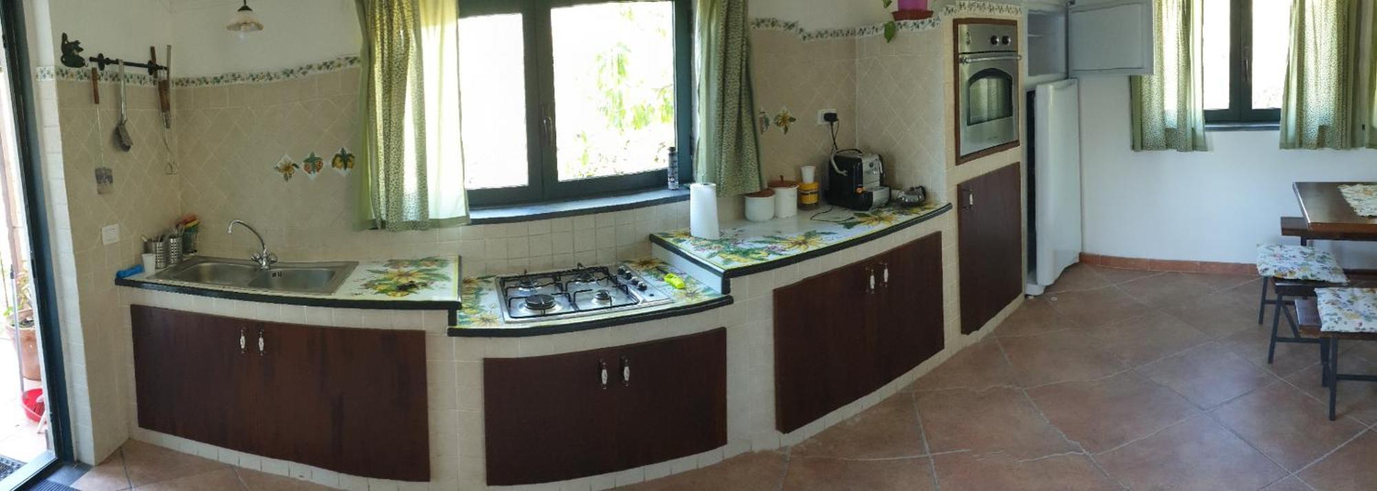 Casa Vacanza Etna Evergreen Villa Piedimonte Etneo Ngoại thất bức ảnh