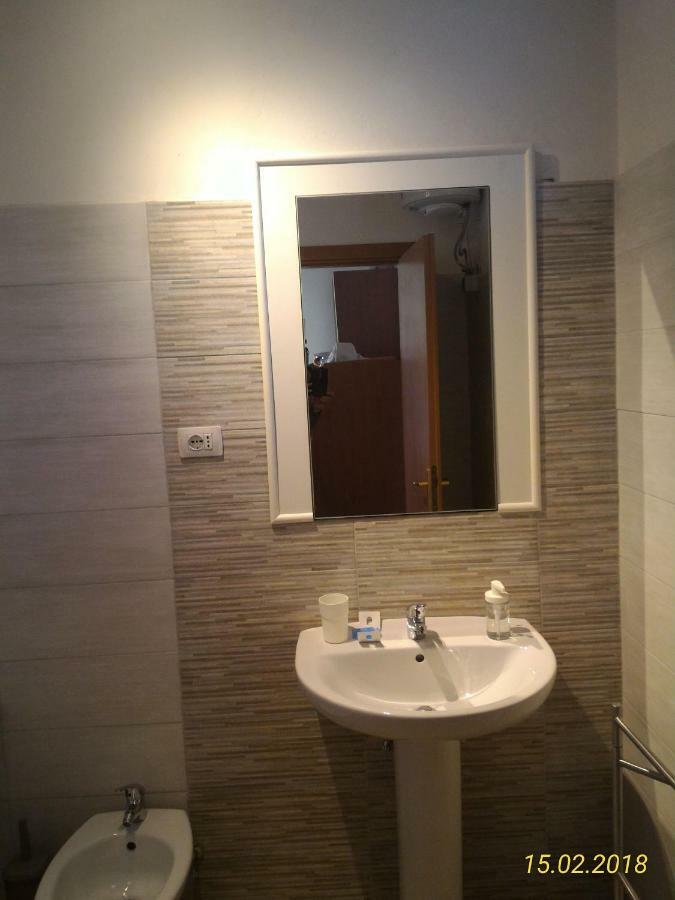 Casa Vacanza Etna Evergreen Villa Piedimonte Etneo Ngoại thất bức ảnh
