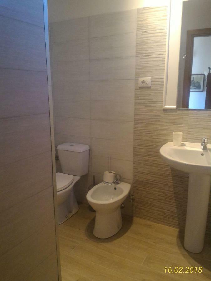 Casa Vacanza Etna Evergreen Villa Piedimonte Etneo Ngoại thất bức ảnh